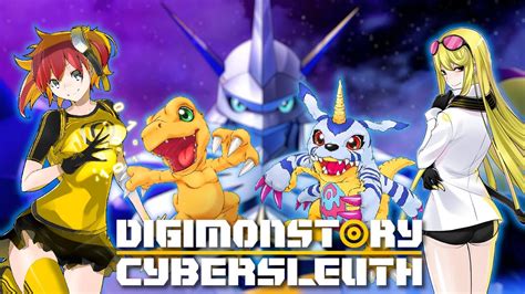 cyber sleuth penetrating attacks|Best Digimon In Digimon Story: Cyber Sleuth.